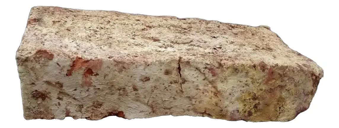 Ladrillo Común